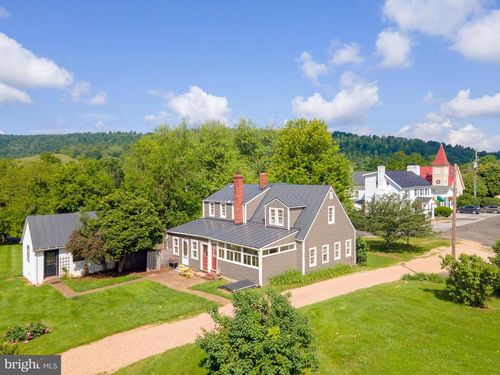 698 Federal Street, PARIS, VA, 20130 | Card Image