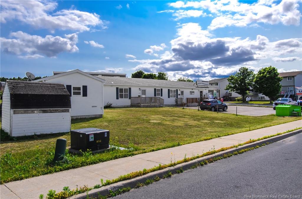 Commercial Sale in Saint John 3