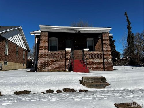 6705 Saint Louis Ave, Saint Louis, MO, 63121-5728 | Card Image