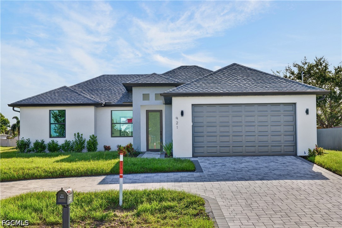 Residential in Cape Coral