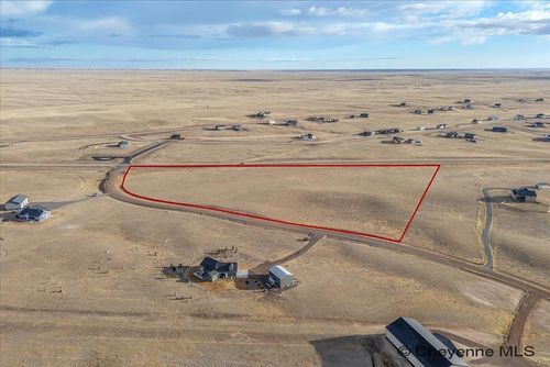 Tract 2 Little Star Dr, Cheyenne, WY, 82009 | Card Image