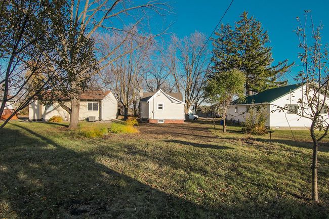 540 Mars St S, House other with 1 bedrooms, 1 bathrooms and null parking in Cosmos MN | Image 13