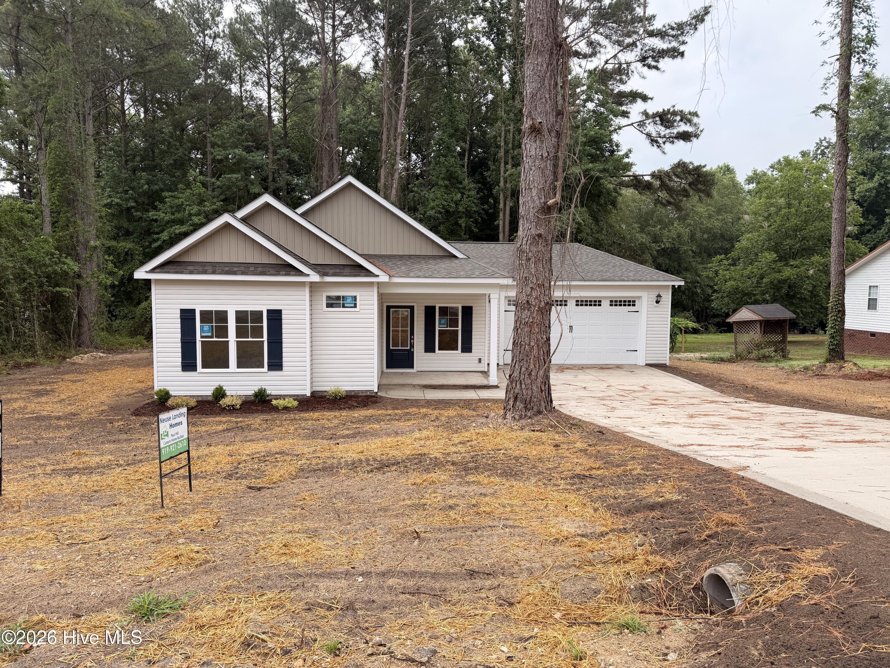 Residential in Deep Run 3