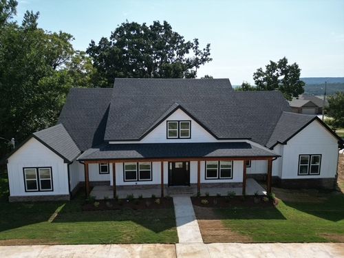 241 Wayne Villines Rd, Prairie Grove, AR, 72753-8503 | Card Image