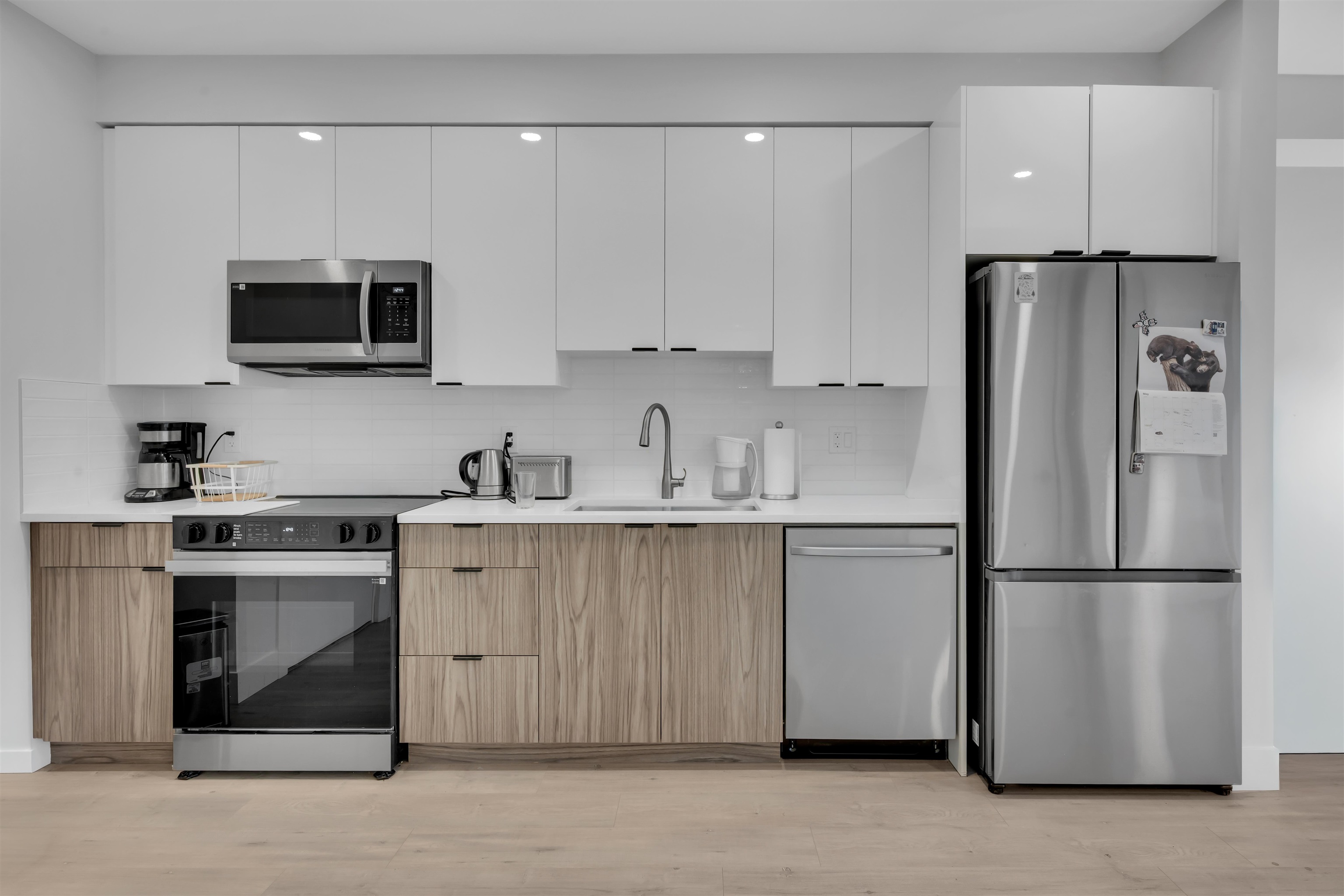 Residential in Surrey 4