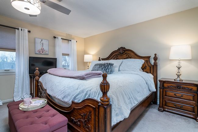 APT-43 - 47 Morgan Ave, Condo with 2 bedrooms, 2 bathrooms and 2 parking in Johnston RI | Image 14