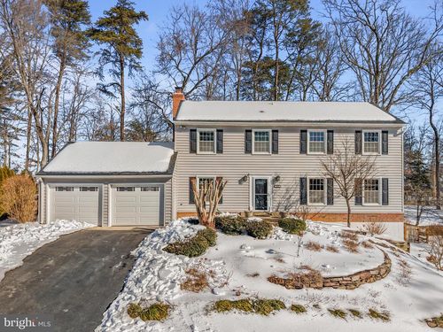 8309 Magic Leaf Road, SPRINGFIELD, VA, 22153 | Card Image