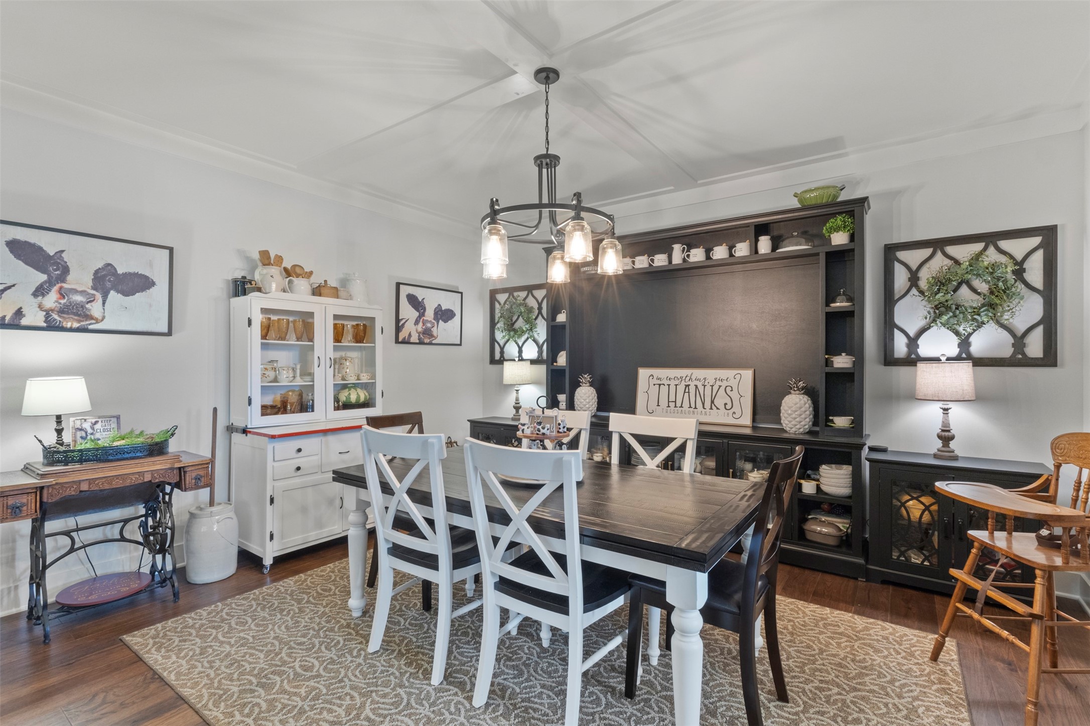 Residential in Edgewood 5