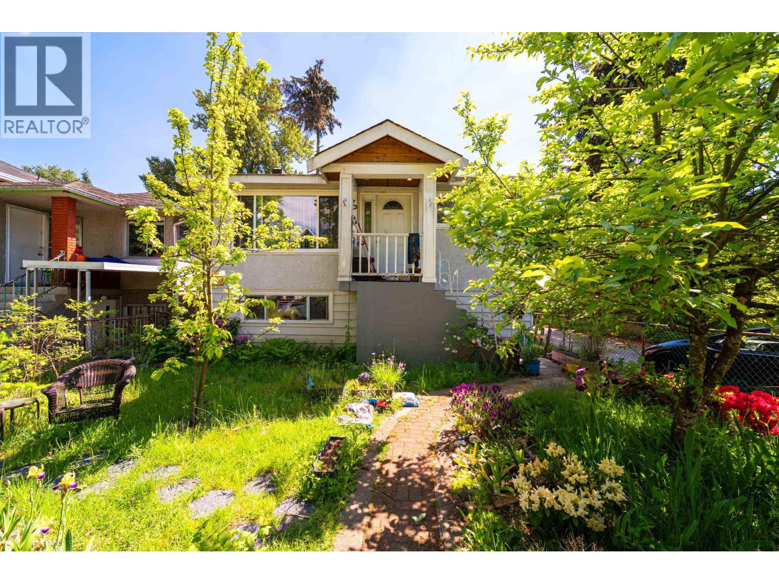 Residential in Vancouver
