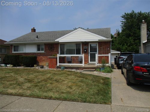 29718 Julius Blvd, Westland, MI, 48186-5129 | Card Image