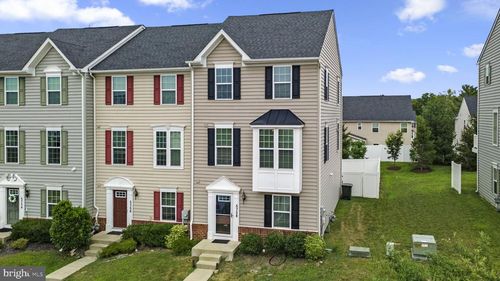 5758 Barts Way, FREDERICK, MD, 21704-6731 | Card Image