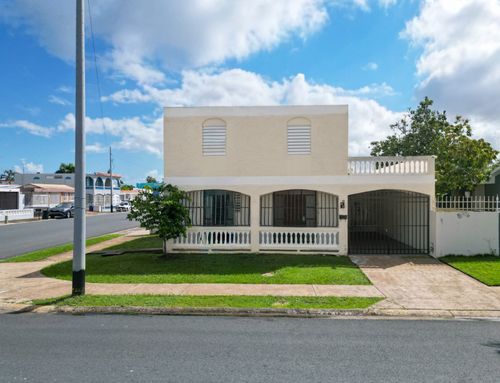 HL20 Levittown Lakes, Toa Baja, PR, 00949 | Card Image