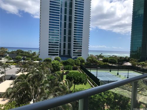 901-1189 Waimanu St, Honolulu, HI, 96814-4267 | Card Image