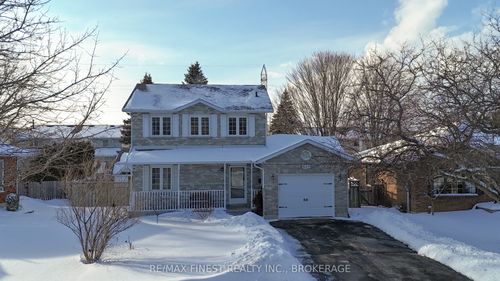 691 Muirfield Cres, Kingston, ON, K7M8E7 | Card Image