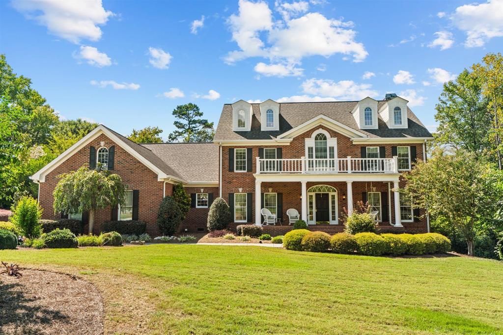Wycliffe , Dalton, GA 30720