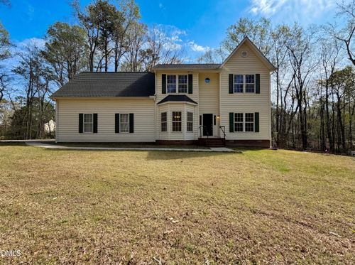 117 Triple Crown Run, Louisburg, NC, 27549-9010 | Card Image