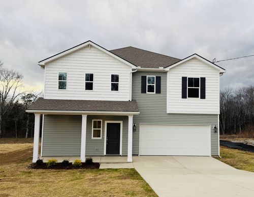 301 Idle Dr, Shelbyville, TN, 37160 | Card Image