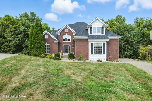 701 Inspiration Way, Louisville, KY, 40245-3949 | Card Image