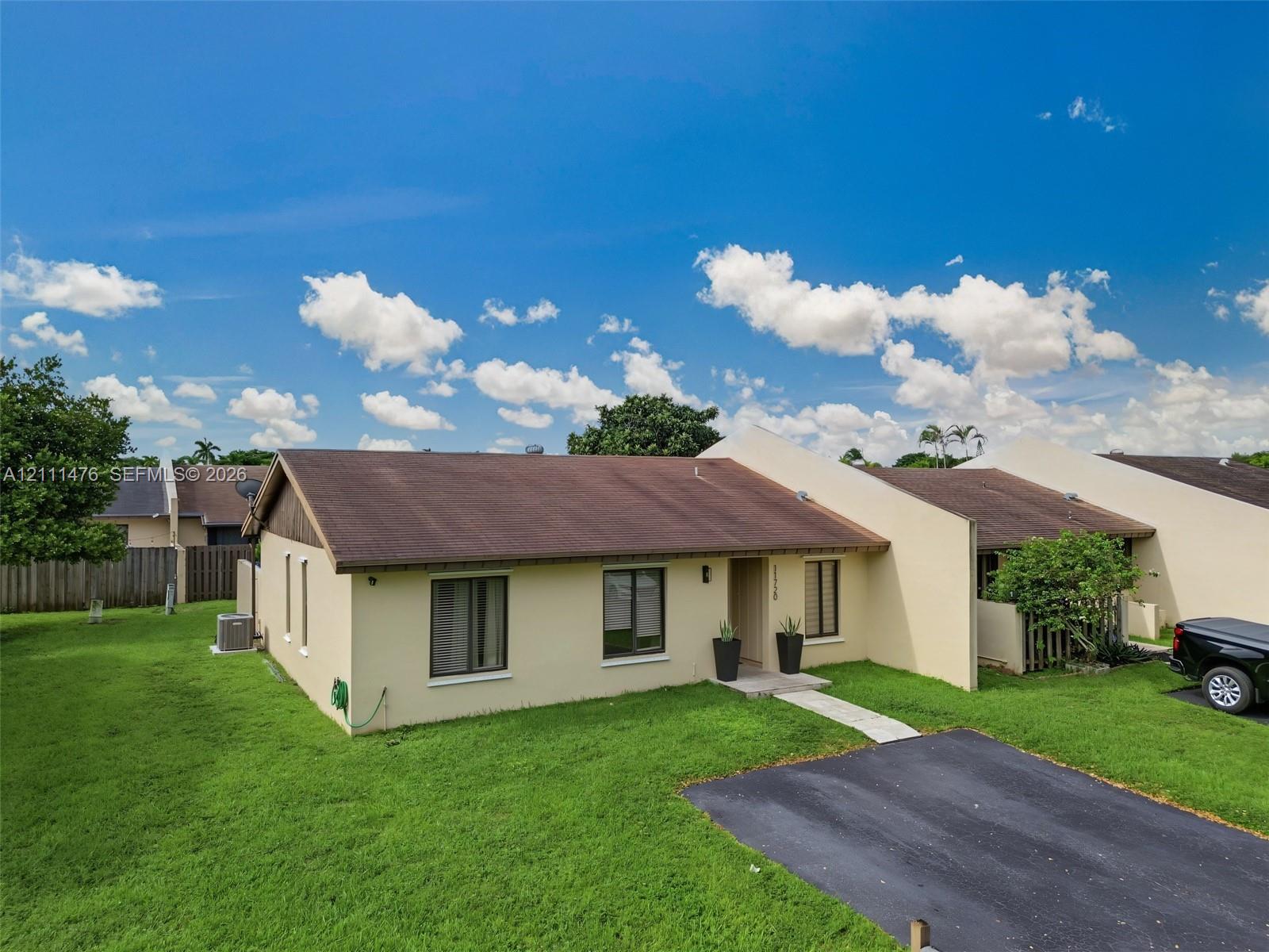 Residential in Miami