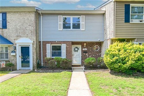 785 Biltmore Dr, Virginia Beach, VA, 23454-3437 | Card Image