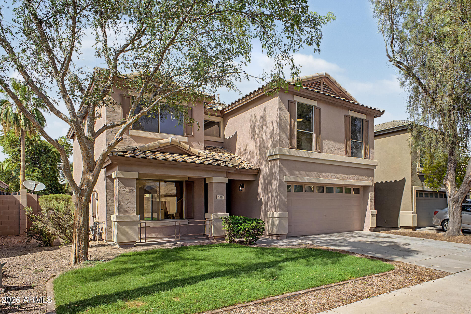 Residential in San Tan Valley 4