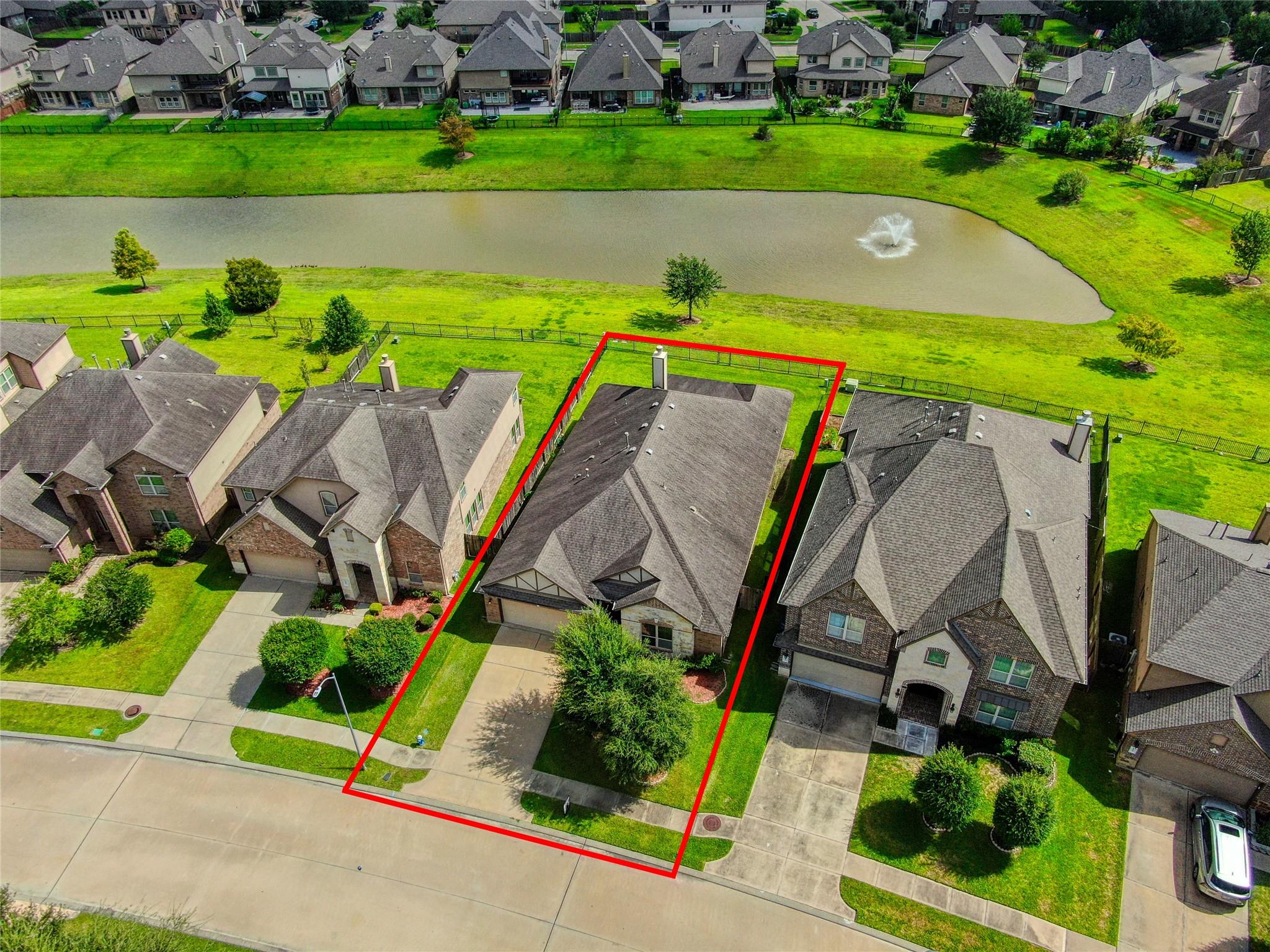 Residential in Richmond 2