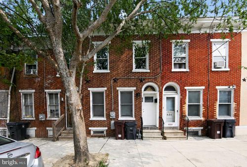 838 N Pine St, WILMINGTON, DE, 19801-4236 | Card Image