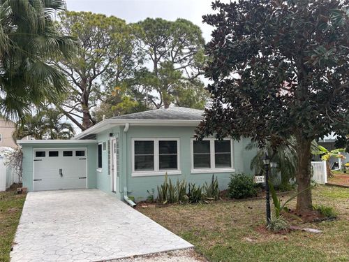 512 Tennessee Ave, CRYSTAL BEACH, FL, 34681 | Card Image