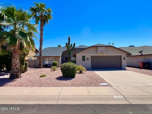 10889 E Kalil Dr, Scottsdale, AZ, 85259-3012 | Card Image