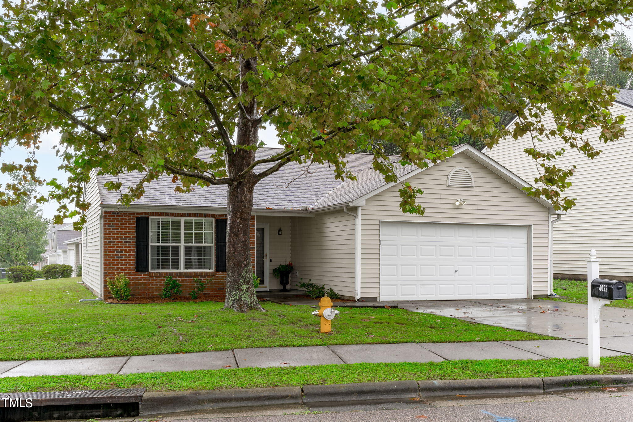 Rothfield Ln, Raleigh, NC 27616
