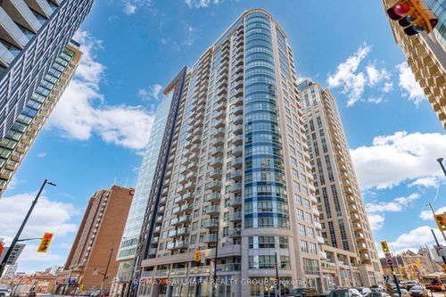 803-242 Rideau Street, Lower Town - Sandy Hill, ON, K1N0B7 | Card Image