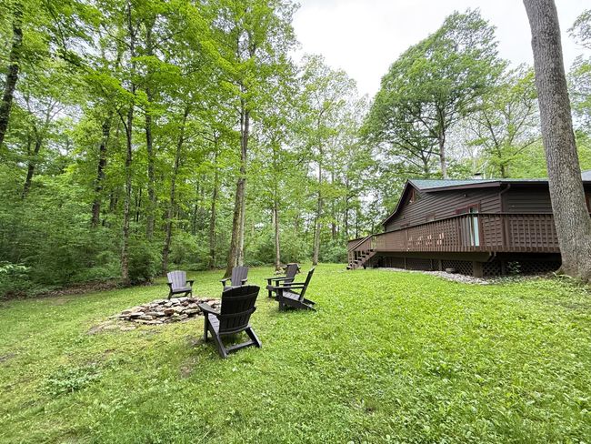 7166 Woodside Dr, House other with 3 bedrooms, 2 bathrooms and null parking in Liberty IN | Image 14