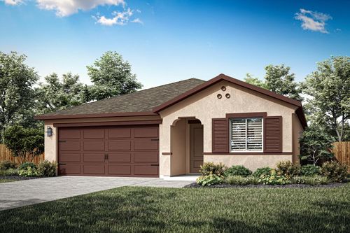 830 S Marconi Street, Stockton, CA, 95215 | Card Image
