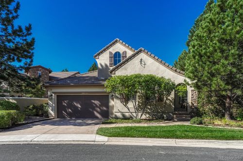 5054 Vermillion Ln, Castle Rock, CO, 80108-9060 | Card Image