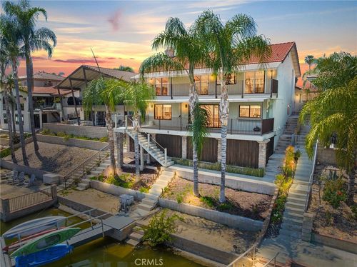 30056 Point Marina Dr, Canyon Lake, CA, 92587-7410 | Card Image