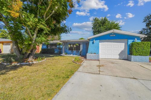 12714 Mulberry Ln, HUDSON, FL, 34667-1945 | Card Image