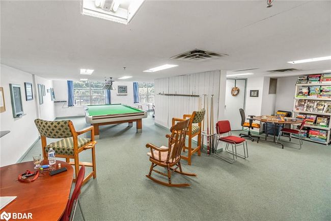 602 - 20 Mcfarlane Dr, House attached with 2 bedrooms, 1 bathrooms and 1 parking in Halton Hills ON | Image 41