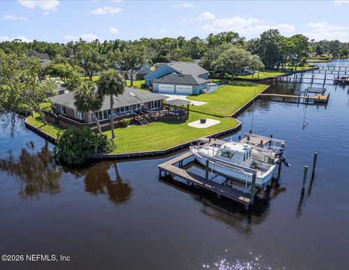 1105 Fishermans Way, Fleming Island, FL, 32003-6006 | Card Image
