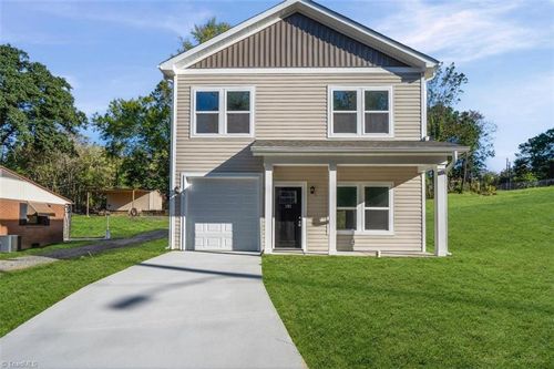 191 Young Dr, Lexington, NC, 27292-4425 | Card Image