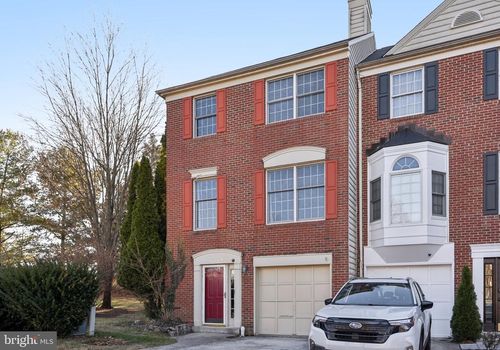 2122 Brecken Dell Ct, FREDERICK, MD, 21702-9428 | Card Image