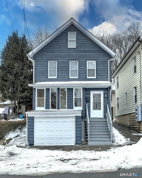 120 Smith St, Derby, CT, 06418-1243 | Card Image