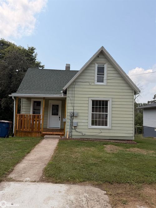 529 N 14th St, Denison, IA, 51442-1434 | Card Image