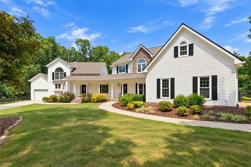 2203 Arbor Hill Rd, Canton, GA, 30115-7007 | Card Image