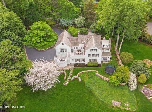 151 Stanwich Rd, Greenwich, CT, 06830-4018 | Card Image