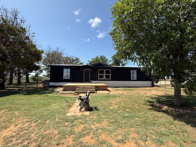 447 W Fm 1606, House other with 3 bedrooms, 2 bathrooms and 2 parking in Ira TX | Image 77
