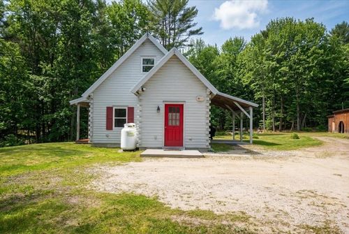 7 Abbott Hill Road, West Paris, ME, 04289 | Card Image