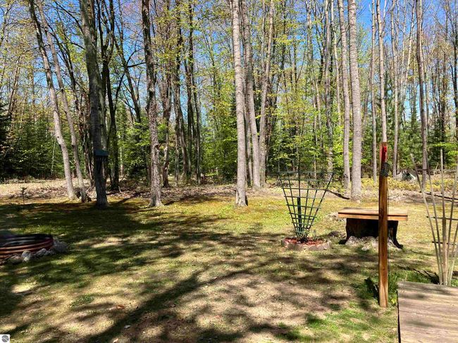 1295 Wa Ba Tesse Dr Ne, House other with 2 bedrooms, 1 bathrooms and null parking in Kalkaska MI | Image 29