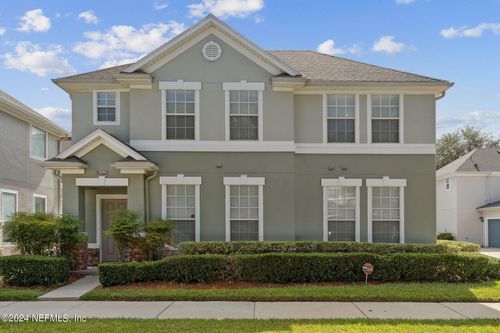 5890 Parkstone Crossing Drive, JACKSONVILLE, FL, 32258 | Card Image