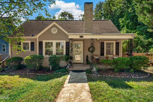 1829 Arlington St, Raleigh, NC, 27608-2103 | Card Image