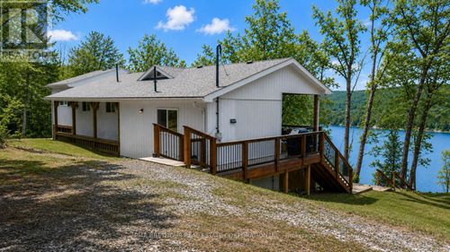 56 Long Lake Estates Rd, Mcdougall, ON, P2A2W7 | Card Image